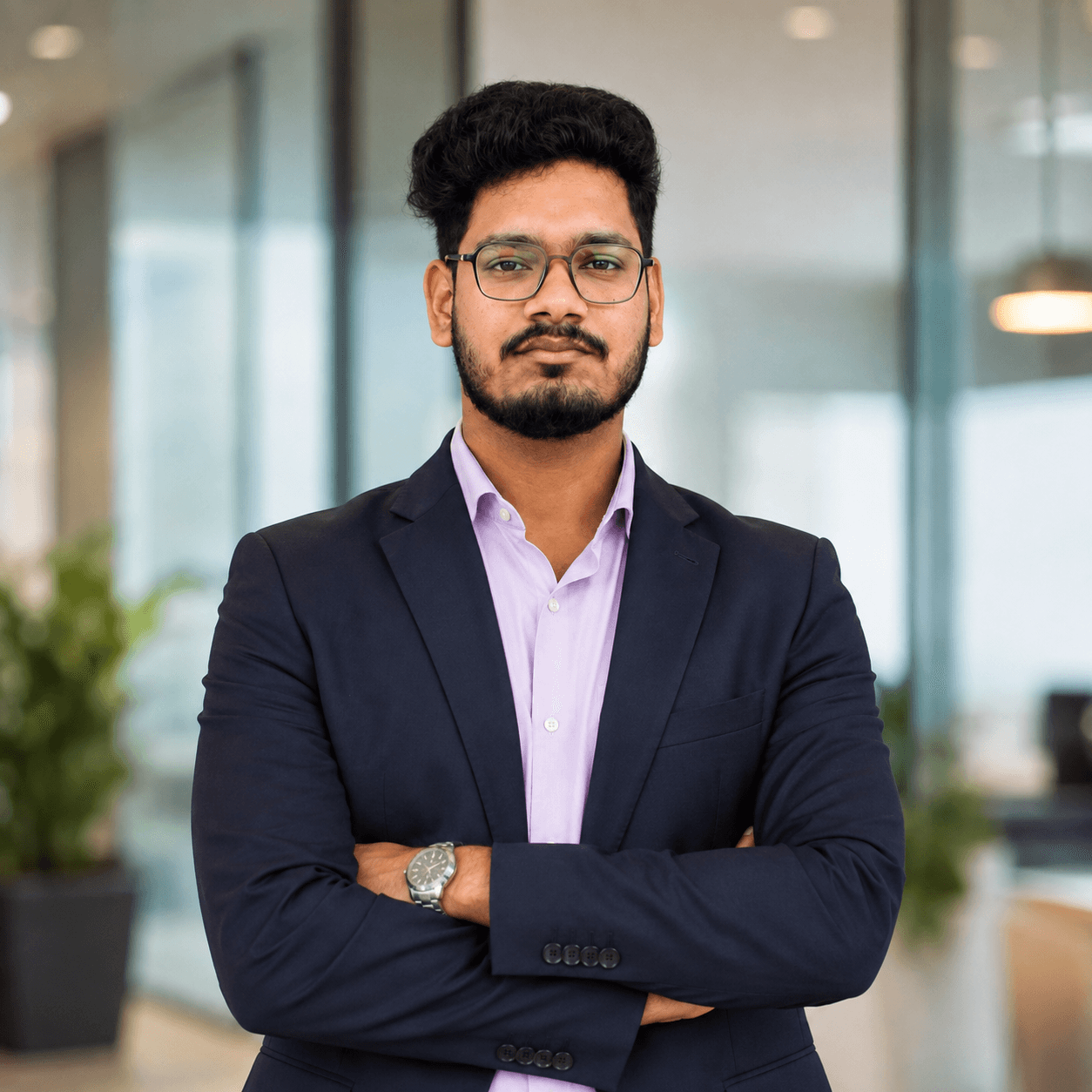 Hardik Sharma
