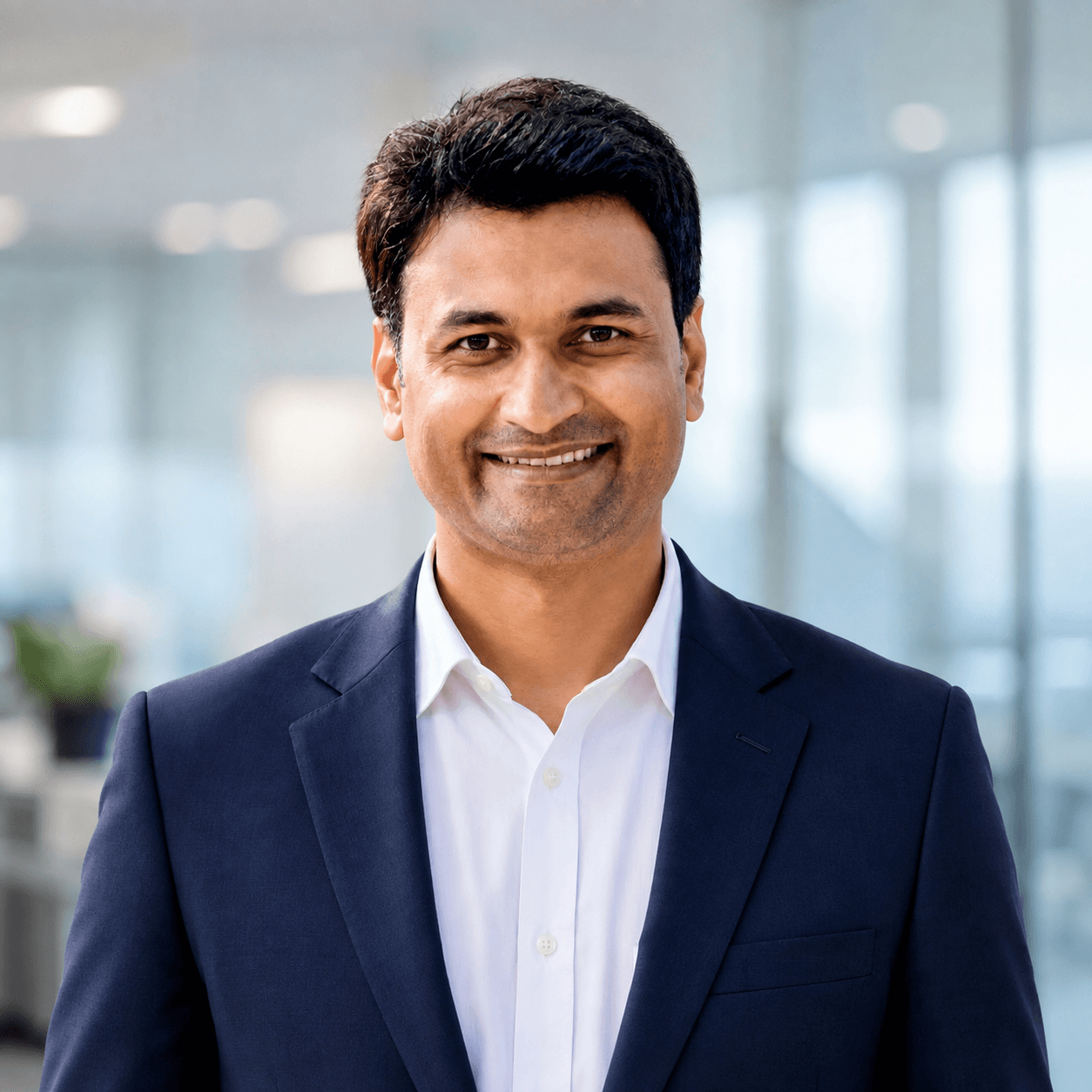 Pankaj Patware
